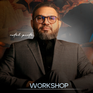 Workshop - Como criar uma estrutura de recrutamento e seleção que atrai, identifica e retém pessoas