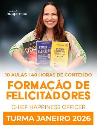 Formação em Chief Happiness Officer - JUNHO 2026