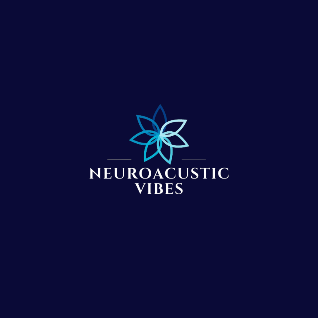50 OFF - Neuroacustic Vibes Energy