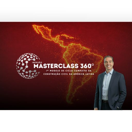 MASTERCLASS 360° IMERSÃO
