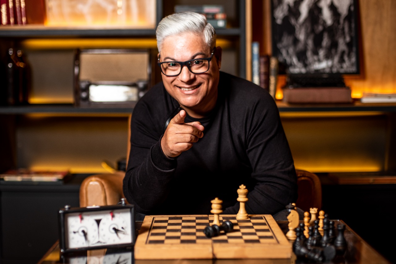 [UPSELL] Imersão: Cosmetologia Avançada para Cabeleiros