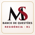 BANCO DE QUESTÕES MEDSUM - PROMOÇÃO LANÇAMENTO