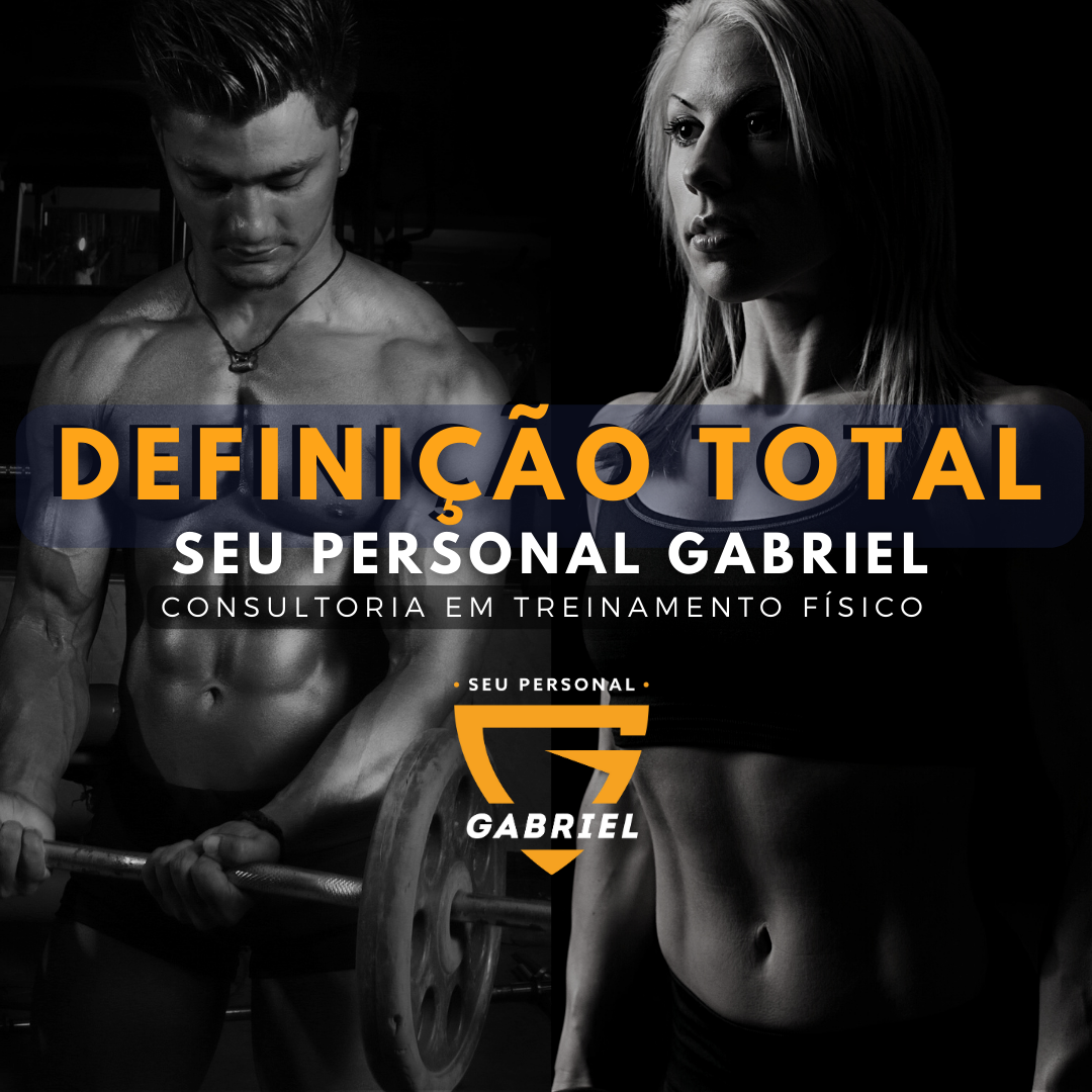Plano Trimestral - Definição Total