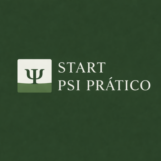 Start PSI Prático - Oferta Normal