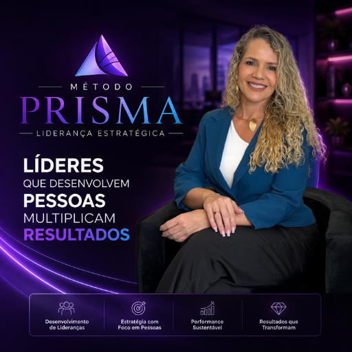 Método Prisma de Liderança Estratégica