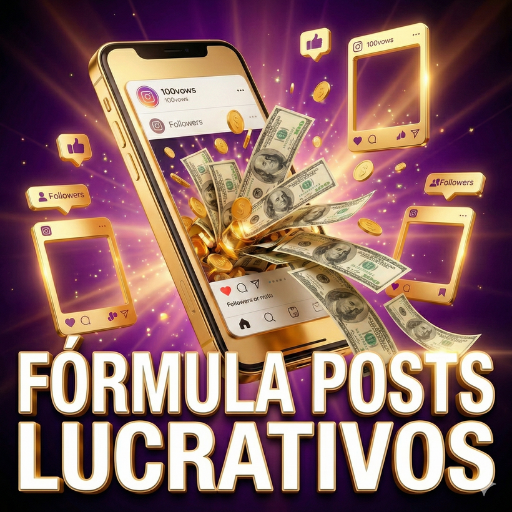 Formula Posts Lucrativos