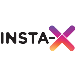 INSTA-X - Lançamento