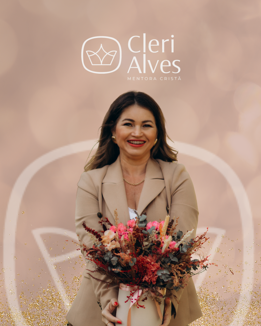 Grupo VIP Essencial  - Poder & Propósito