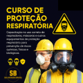 Proteção Respiratória