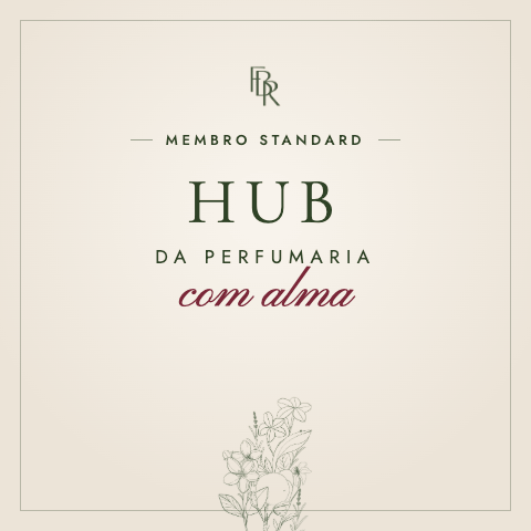 Comunidade - Hub da Perfumaria com Alma - Membro Standard