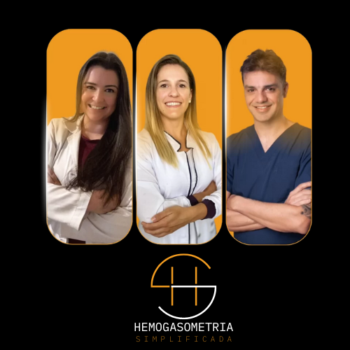 1497 Hemogasometria Veterinária