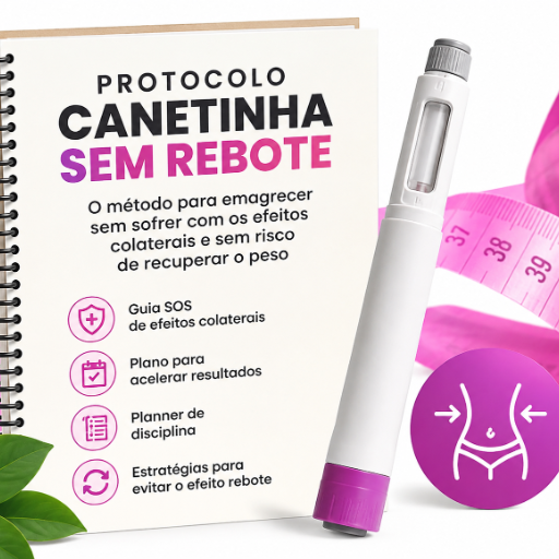 Canetinha sem rebote..