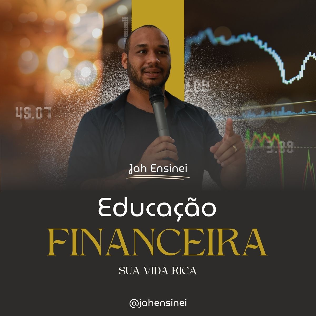 Minha Vida Rica
