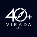 Virada 40+