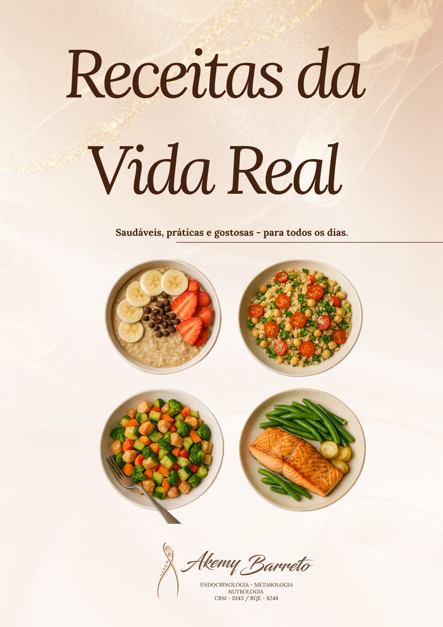 Receitas da Vida Real
