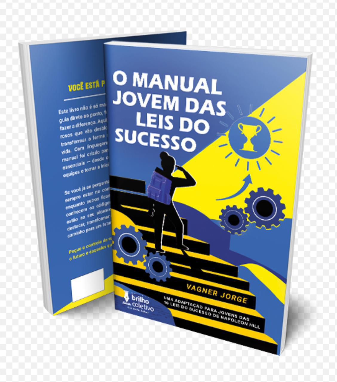 O Manual Jovem das Leis do Sucesso