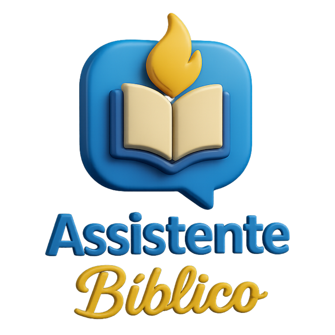 Assistente Bíblico