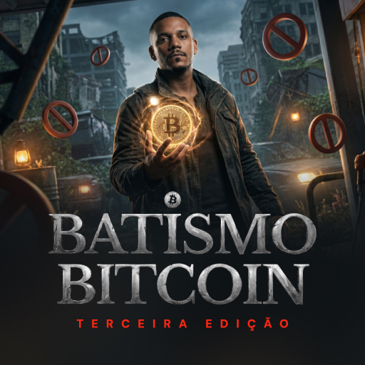 O Batismo Bitcoin