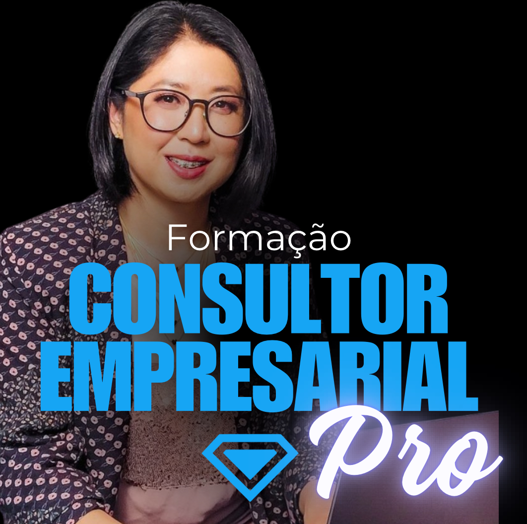 Formação de Consultores Empresariais Pro