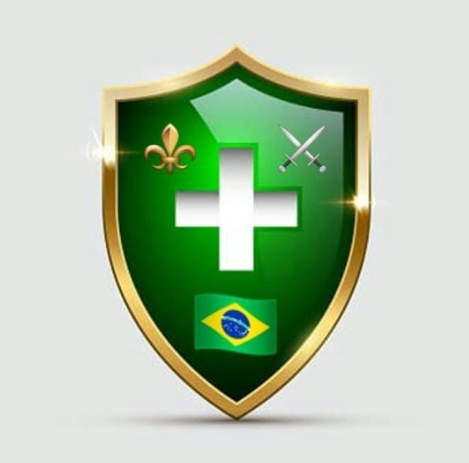 Voluntário de Apoio Nível 1