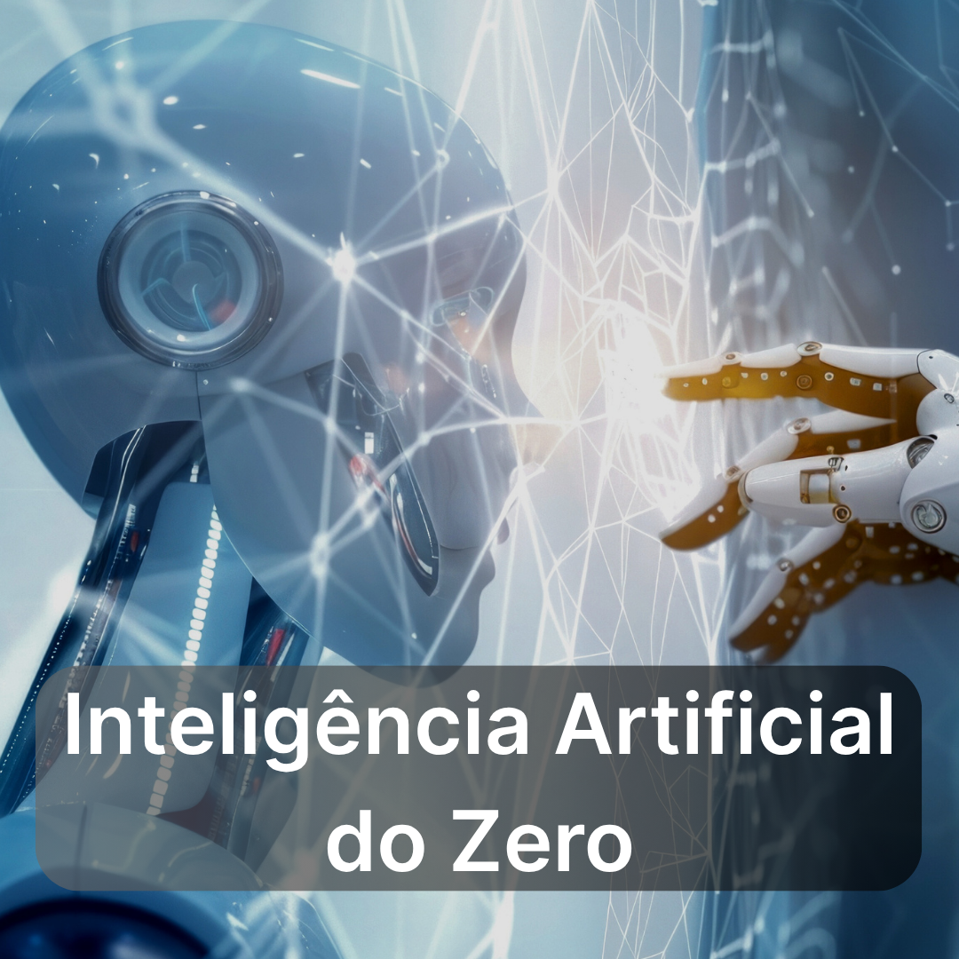 Inteligência Artificial do Zero: Conheça A Máquina do Dinheiro