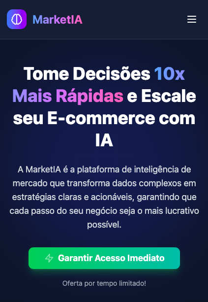 E-commerce Plano 03