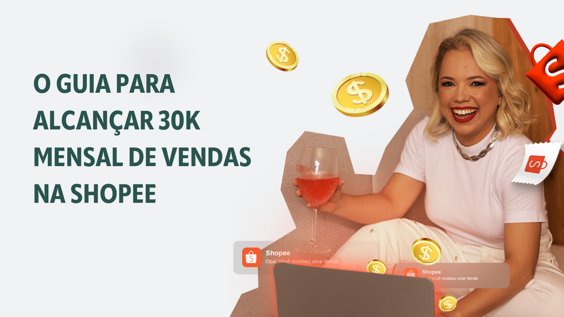Curso Shopee Pro 