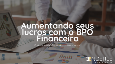 Ensinando BPO Financeiro para Escritórios
