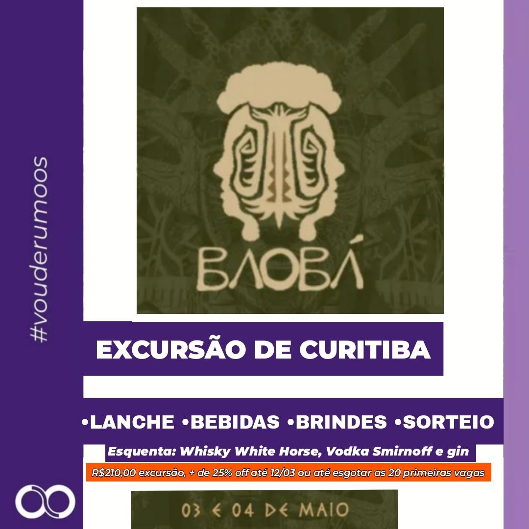 Rumoos ao Baobá Festival 