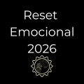 Reset Emocional 31/12