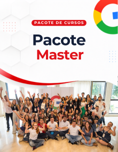 Pacote Master Goobec (gravado) em até 12x