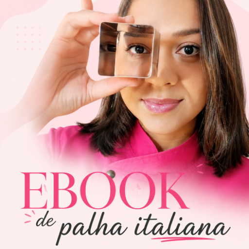 EBOOK PALHA ITALIANA + Bônus 