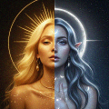 Combo Elara + Taya — Sua Imagem Decodificada