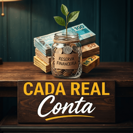 Cada Real Conta