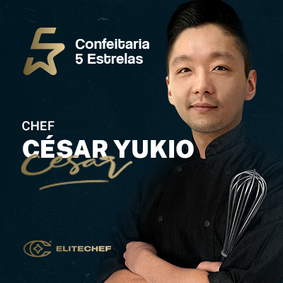Formação Confeitaria 5 Estrelas