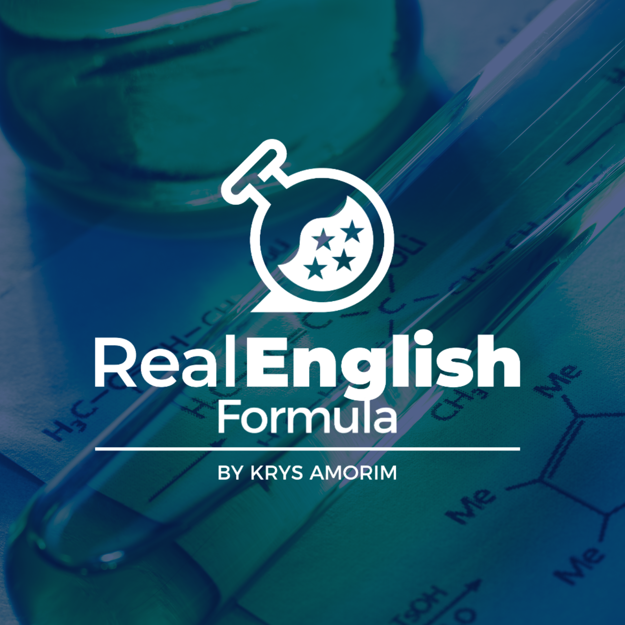 Real English Formula