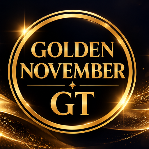 Golden November GT