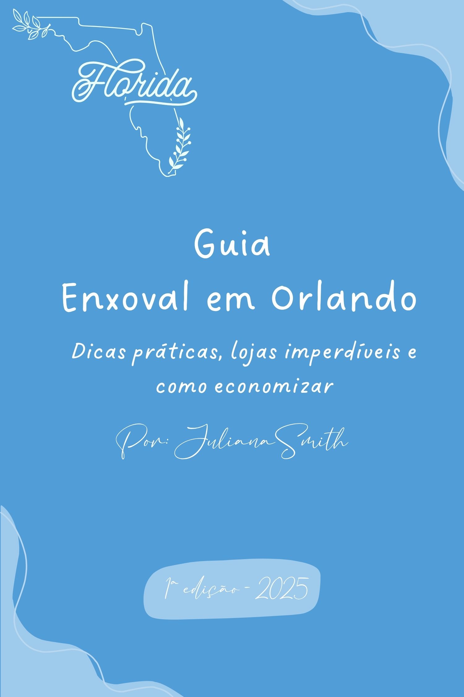 Guia - Enxoval em Orlando (dicas práticas, lojas imperdíveis e como economizar)