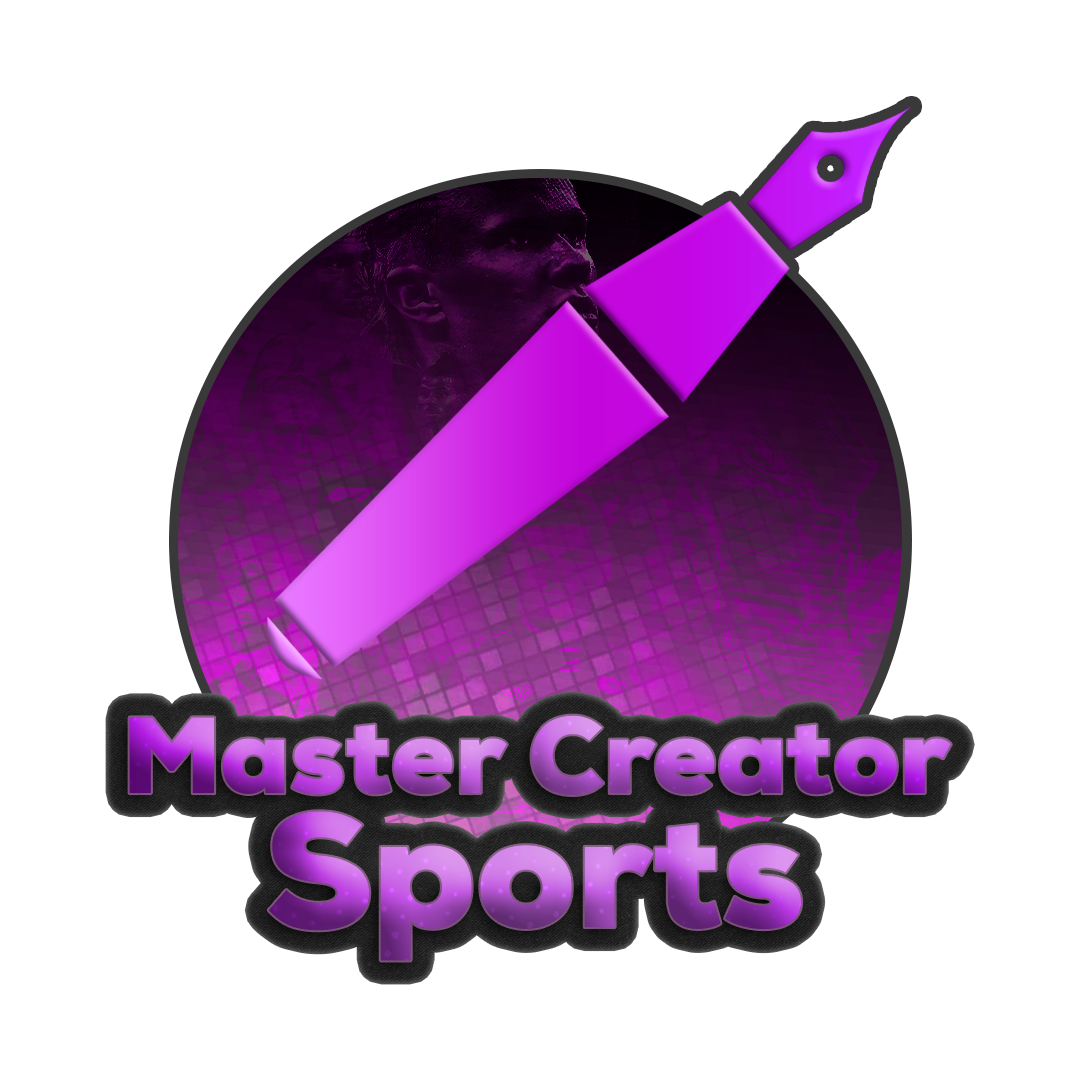 Master Creator Sports 1.0 Limitado