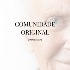 Comunidade Original [MENSAL]