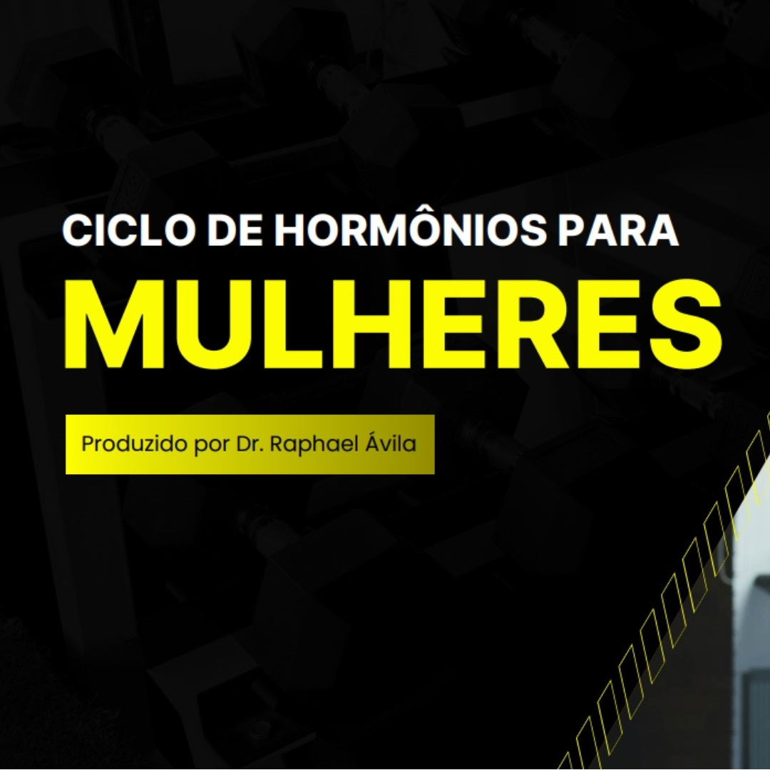 Ciclo para Mulheres: Cutting