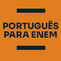 Português- intensivo para o ENEM