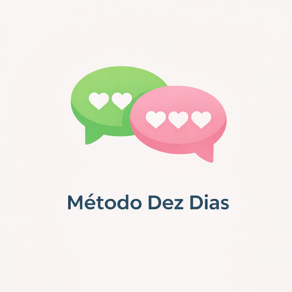 Método Dez Dias — Relacionamentos