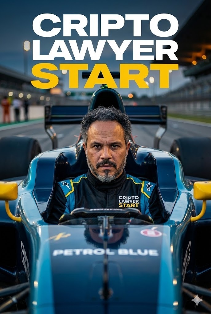 Cripto Laywer Start
