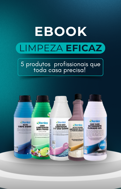 Limpeza Eficaz