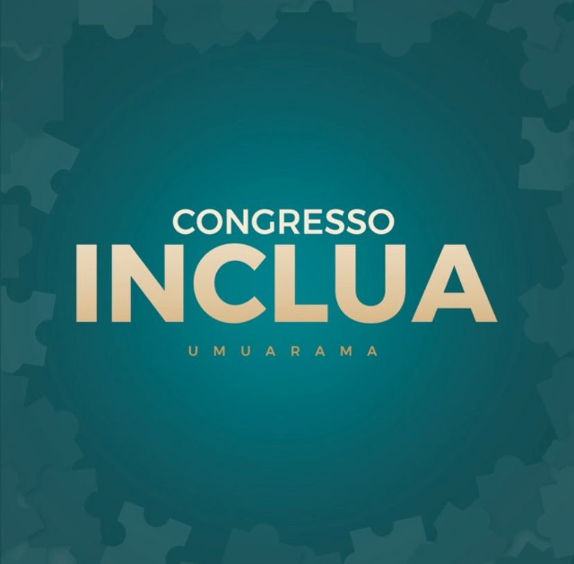 CONGRESSO INCLUA EDIÇÃO 2026