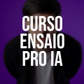 Ensaio Pro IA