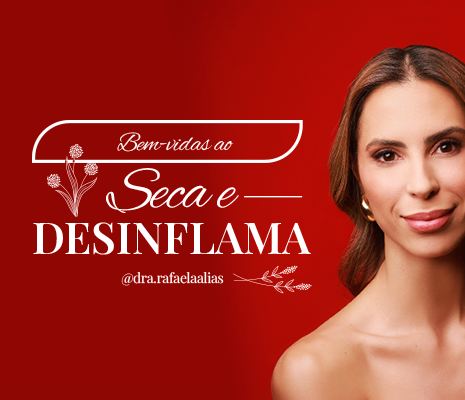 Seca e Desinflama - ORG