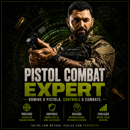 Pistol Combat EXPERT
