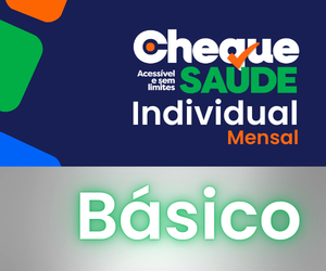 Saúde Básico - Individual/Mensal